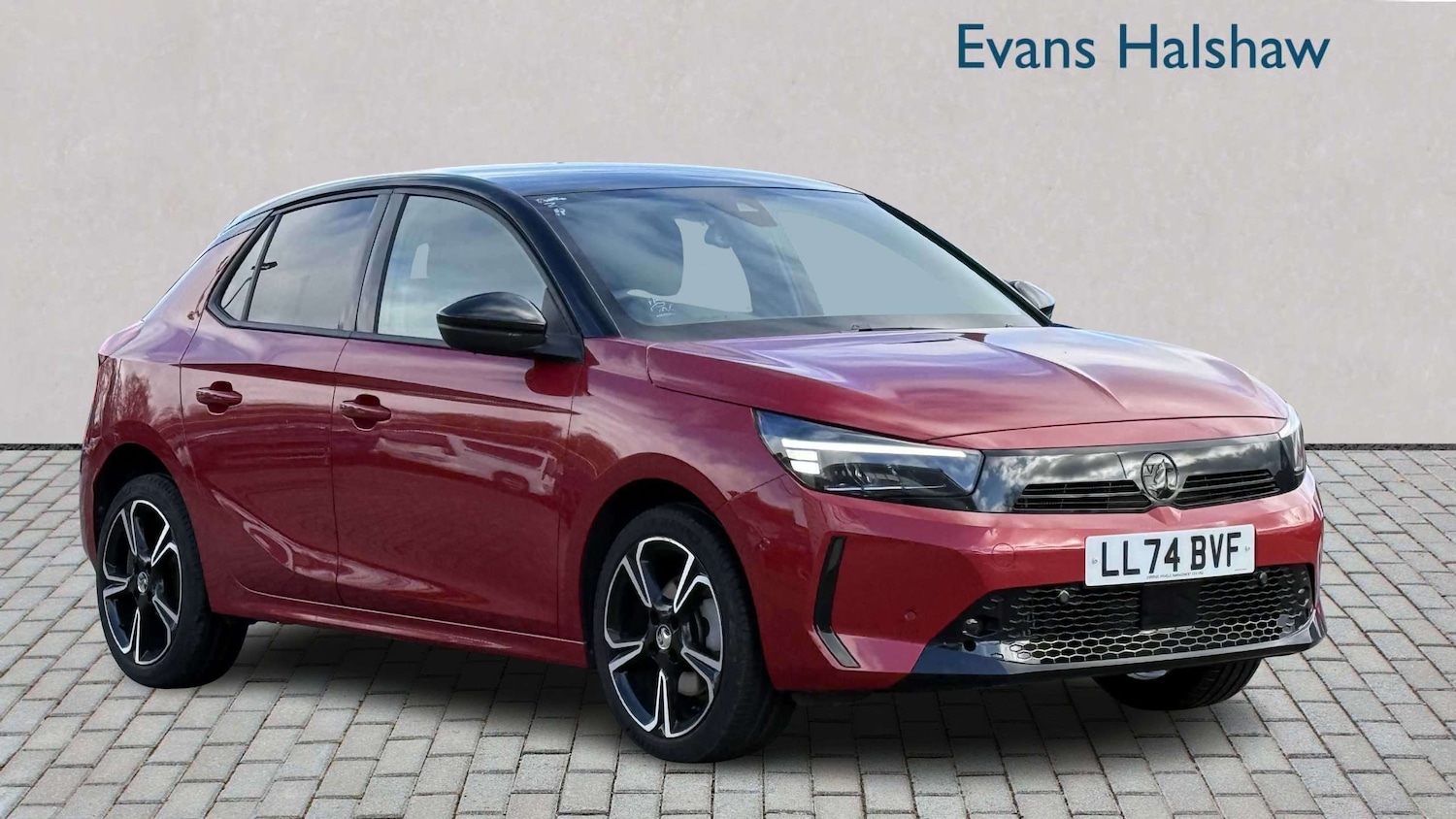 Used Vauxhall Corsa 2024 for sale - 77899260: Photo 3