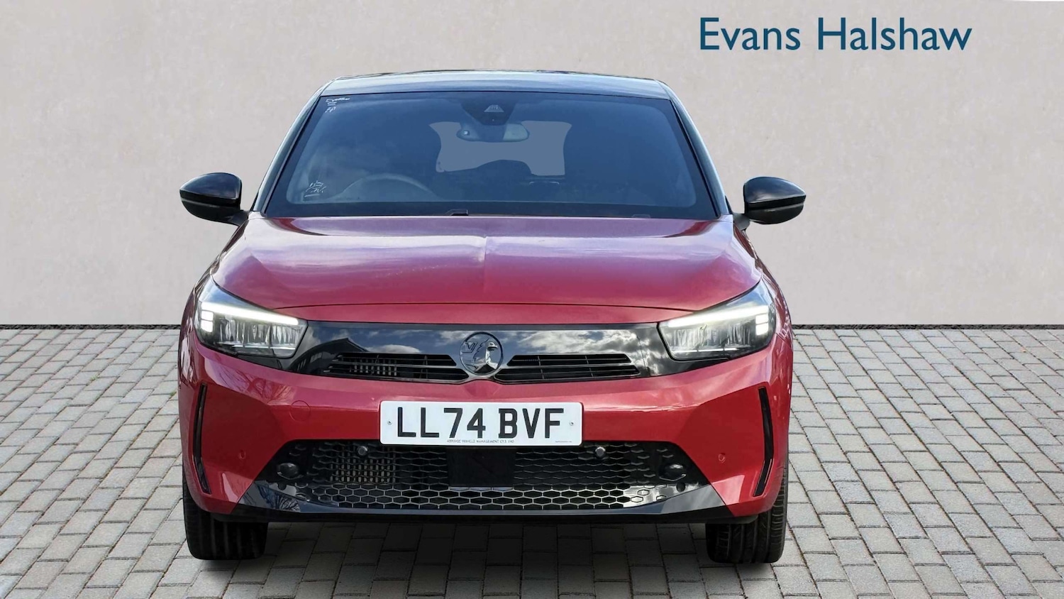 Used Vauxhall Corsa 2024 for sale - 77899260: Photo 4