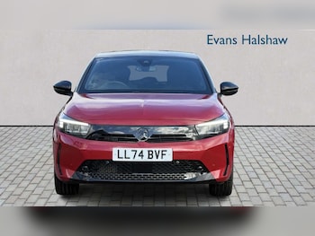 Used Vauxhall Corsa 2024 for sale - 77899260: Photo