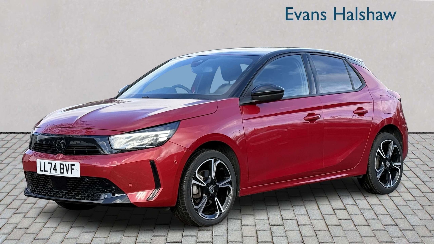 Used Vauxhall Corsa 2024 for sale - 77899260: Photo 5