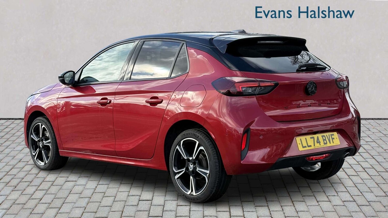 Used Vauxhall Corsa 2024 for sale - 77899260: Photo 7