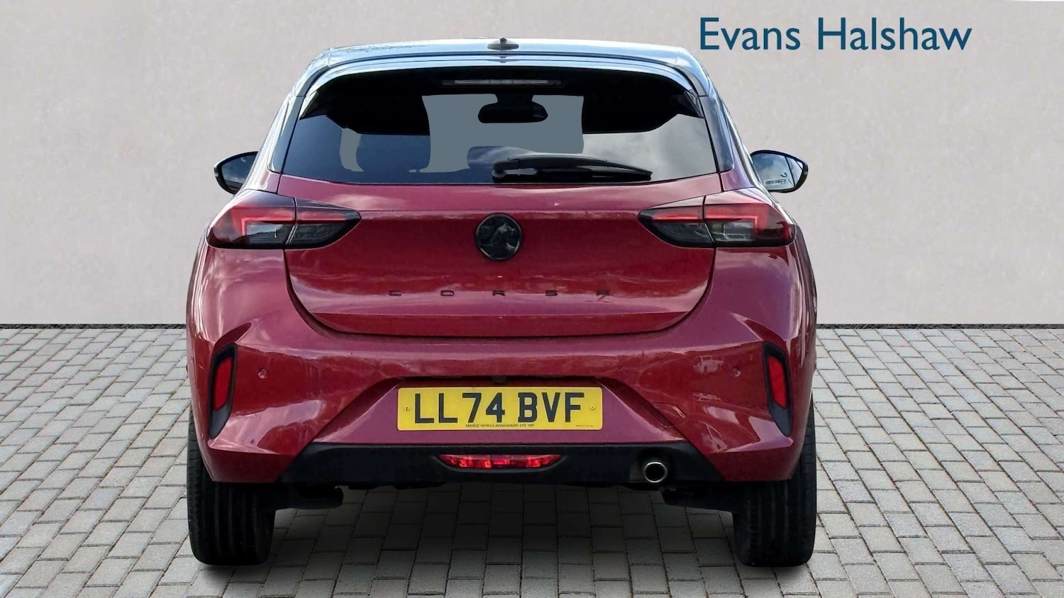 Used Vauxhall Corsa 2024 for sale - 77899260: Photo 8