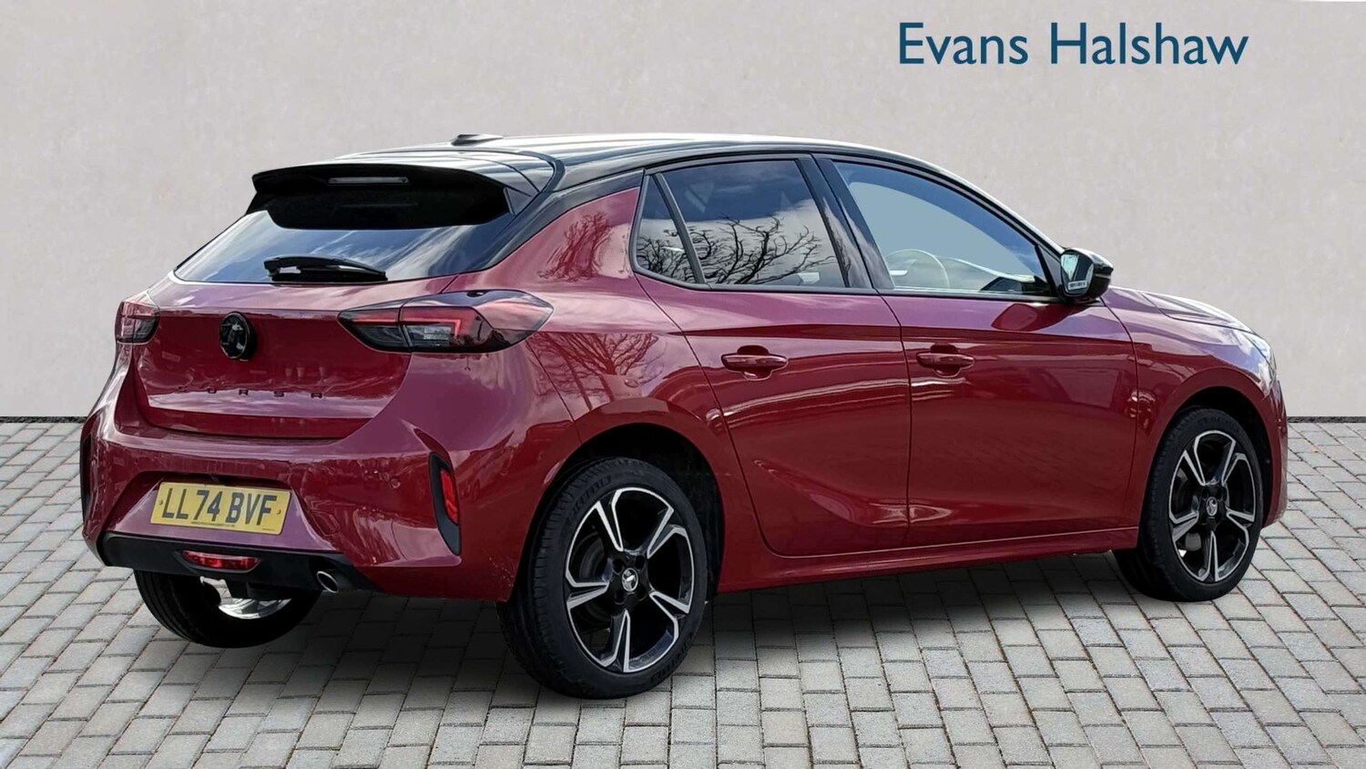 Used Vauxhall Corsa 2024 for sale - 77899260: Photo 9