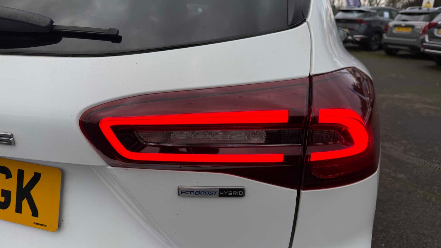 Used Ford Focus 2023 for sale - 77316418: Photo 10