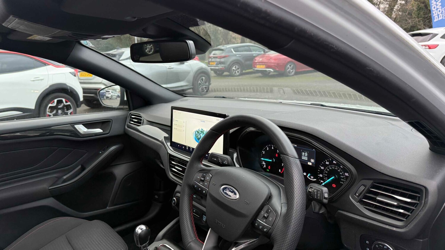 Used Ford Focus 2023 for sale - 77316418: Photo 11