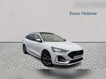 Used Ford Focus 2023 for sale - 77316418: Photo