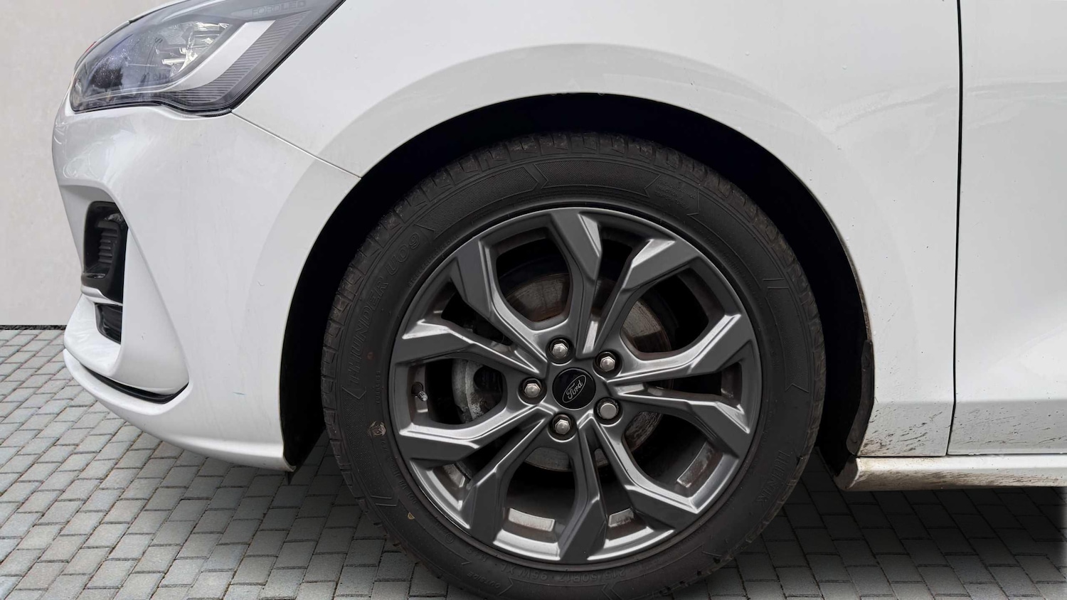 Used Ford Focus 2023 for sale - 77316418: Photo 5