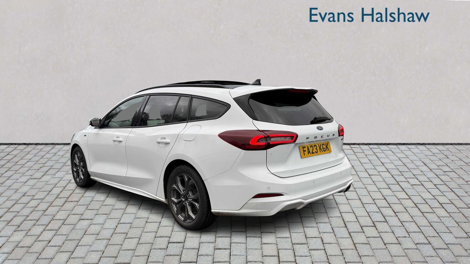 Used Ford Focus 2023 for sale - 77316418: Photo 6