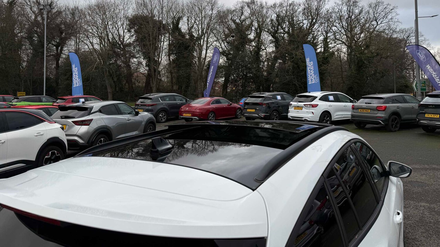 Used Ford Focus 2023 for sale - 77316418: Photo 9