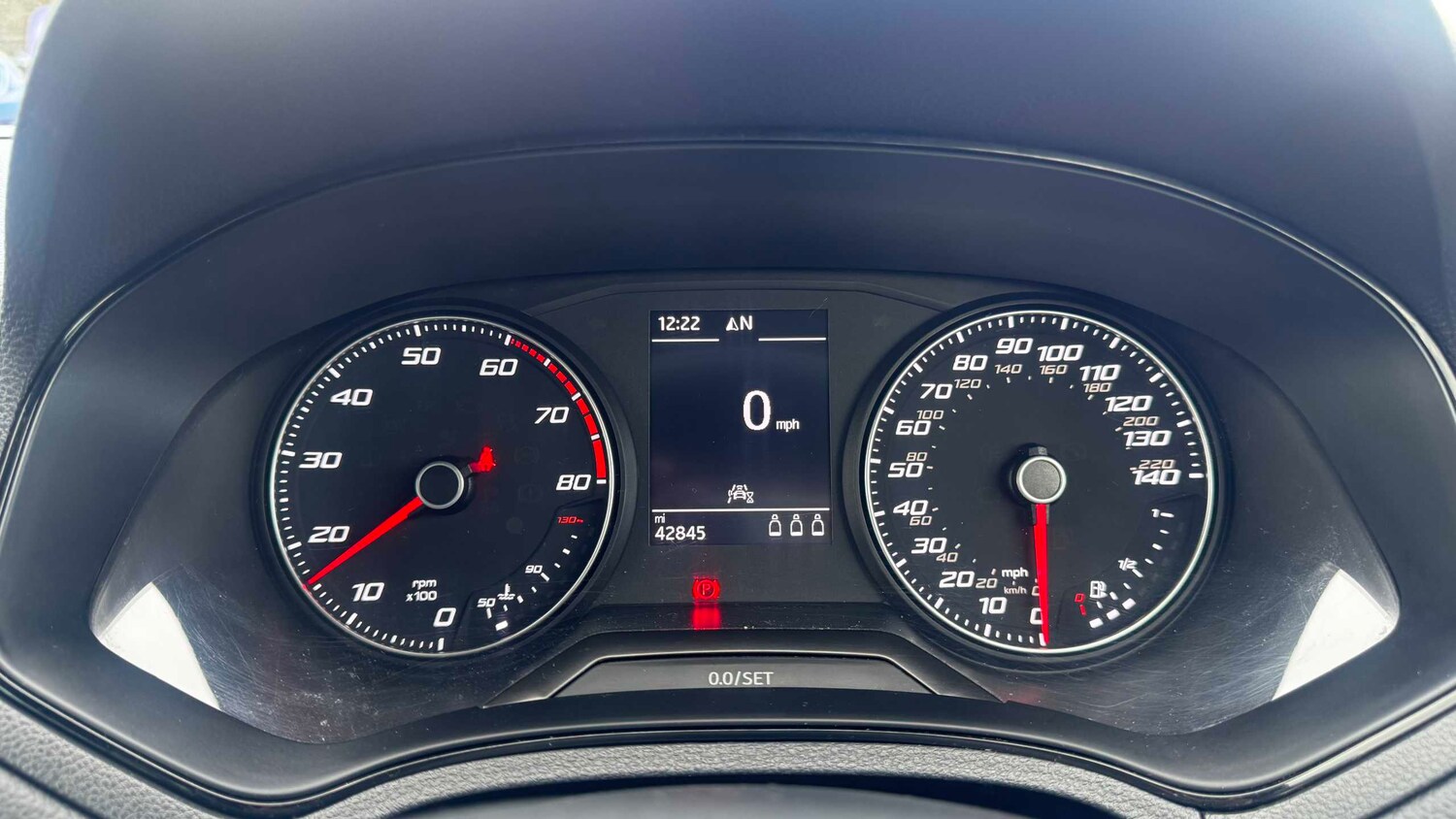 Used SEAT Ibiza 2020 for sale - 77859248: Photo 11