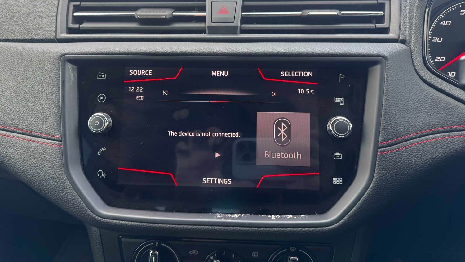 Used SEAT Ibiza 2020 for sale - 77859248: Photo 12