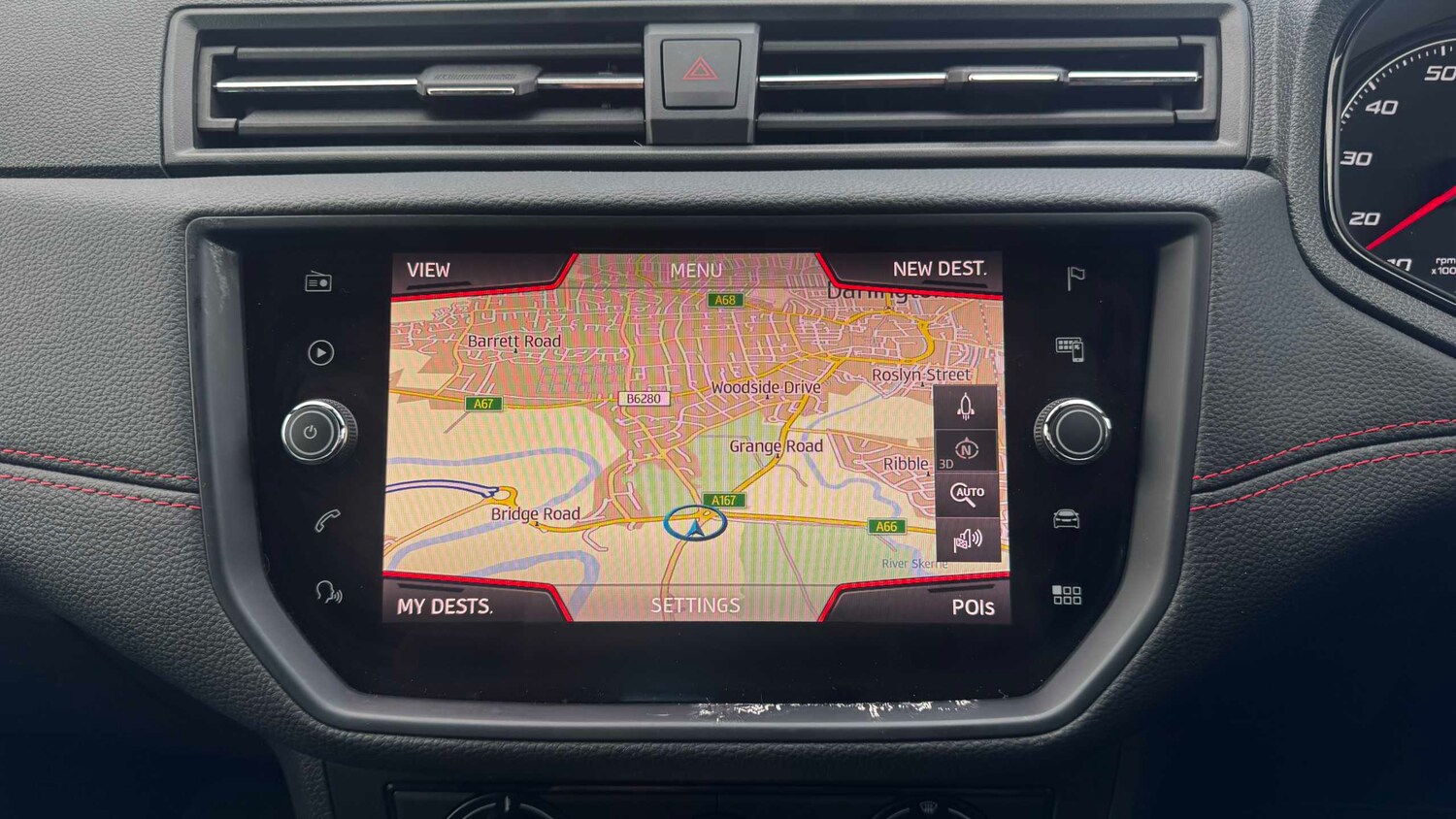 Used SEAT Ibiza 2020 for sale - 77859248: Photo 13