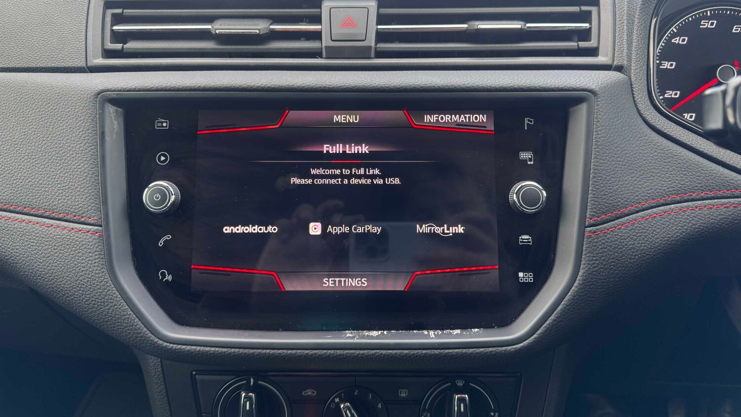 Used SEAT Ibiza 2020 for sale - 77859248: Photo 14