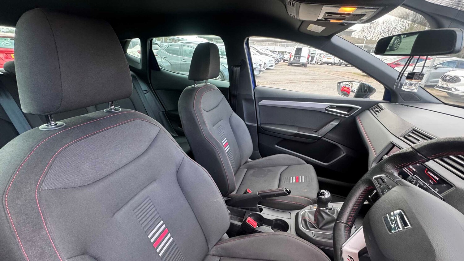 Used SEAT Ibiza 2020 for sale - 77859248: Photo 15