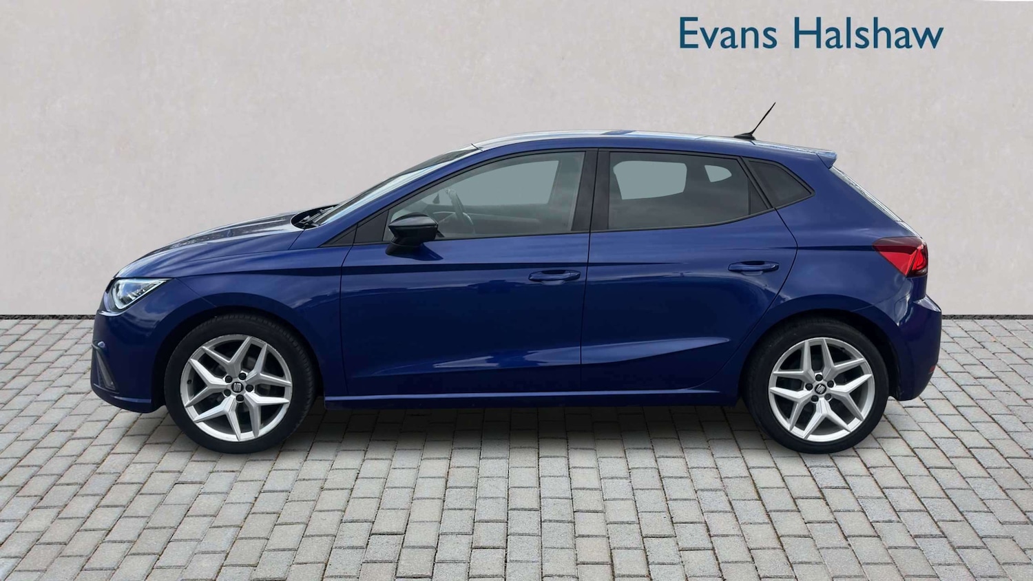 Used SEAT Ibiza 2020 for sale - 77859248: Photo 3