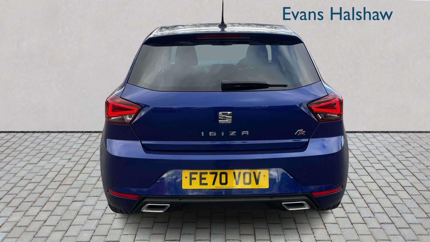 Used SEAT Ibiza 2020 for sale - 77859248: Photo 5