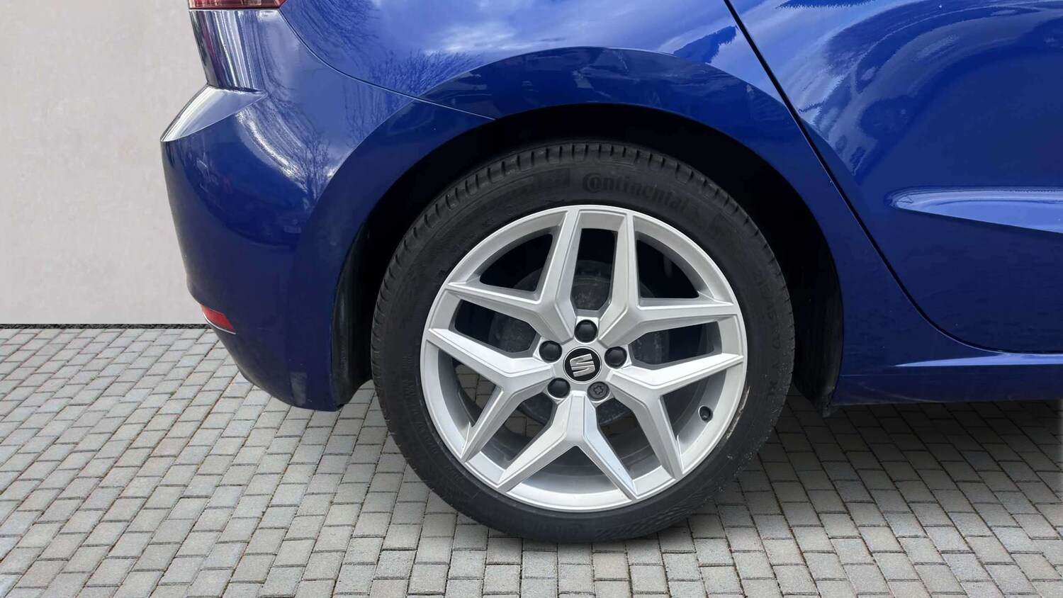 Used SEAT Ibiza 2020 for sale - 77859248: Photo 7