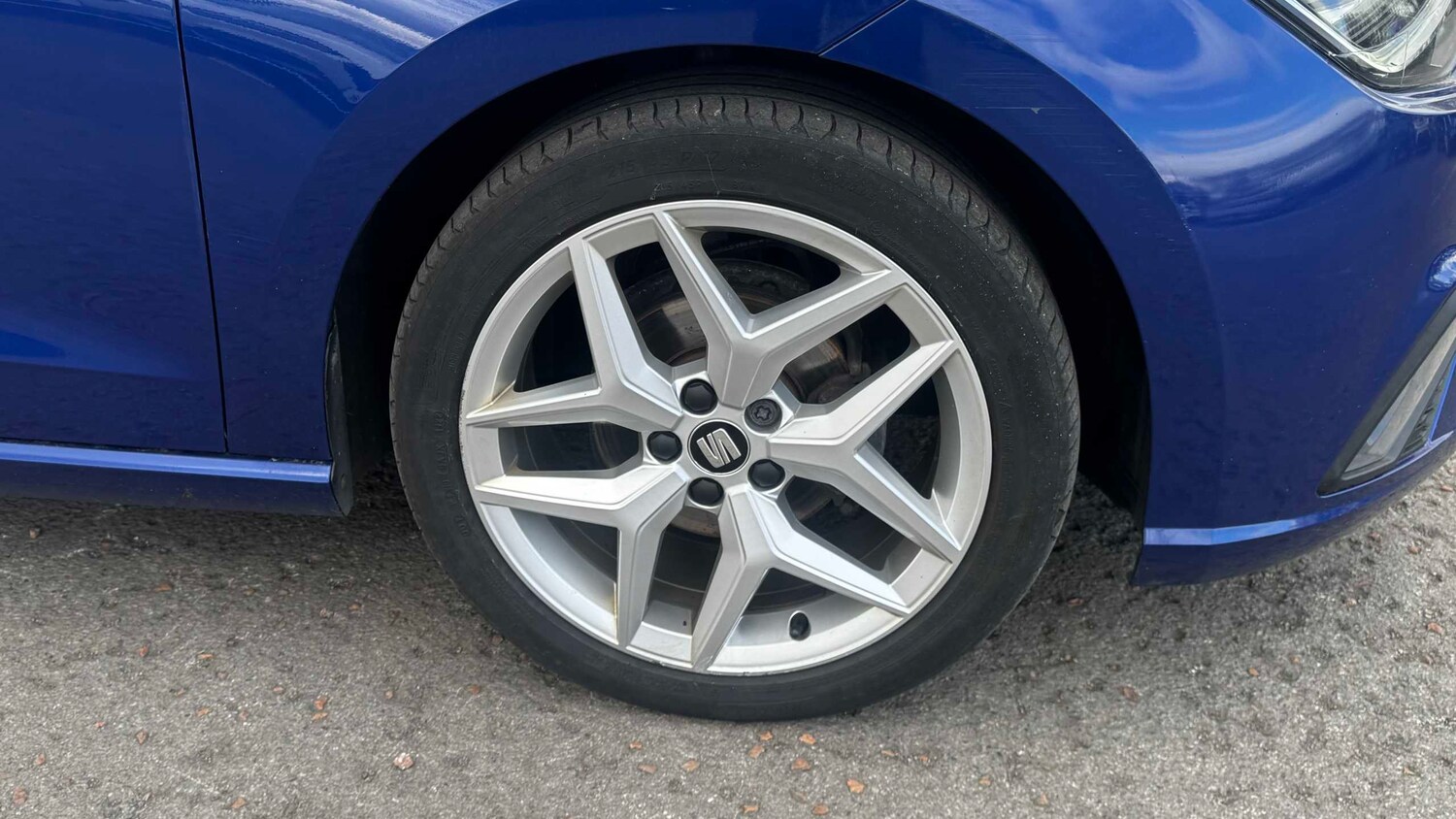 Used SEAT Ibiza 2020 for sale - 77859248: Photo 8