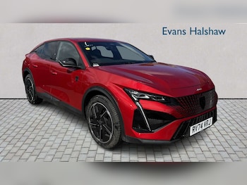 Used Peugeot 408 2024 for sale - 78278691: Photo