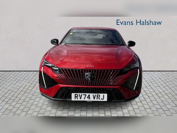 Used Peugeot 408 2024 for sale - 78278691: Photo