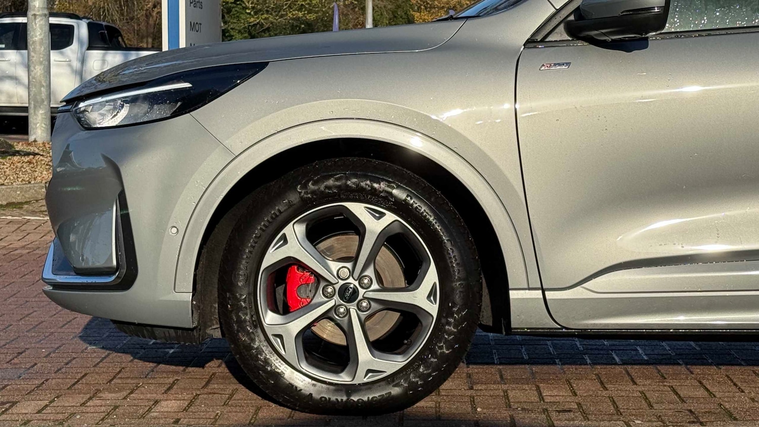 Used Ford Kuga 2024 for sale - 76705044: Photo 10