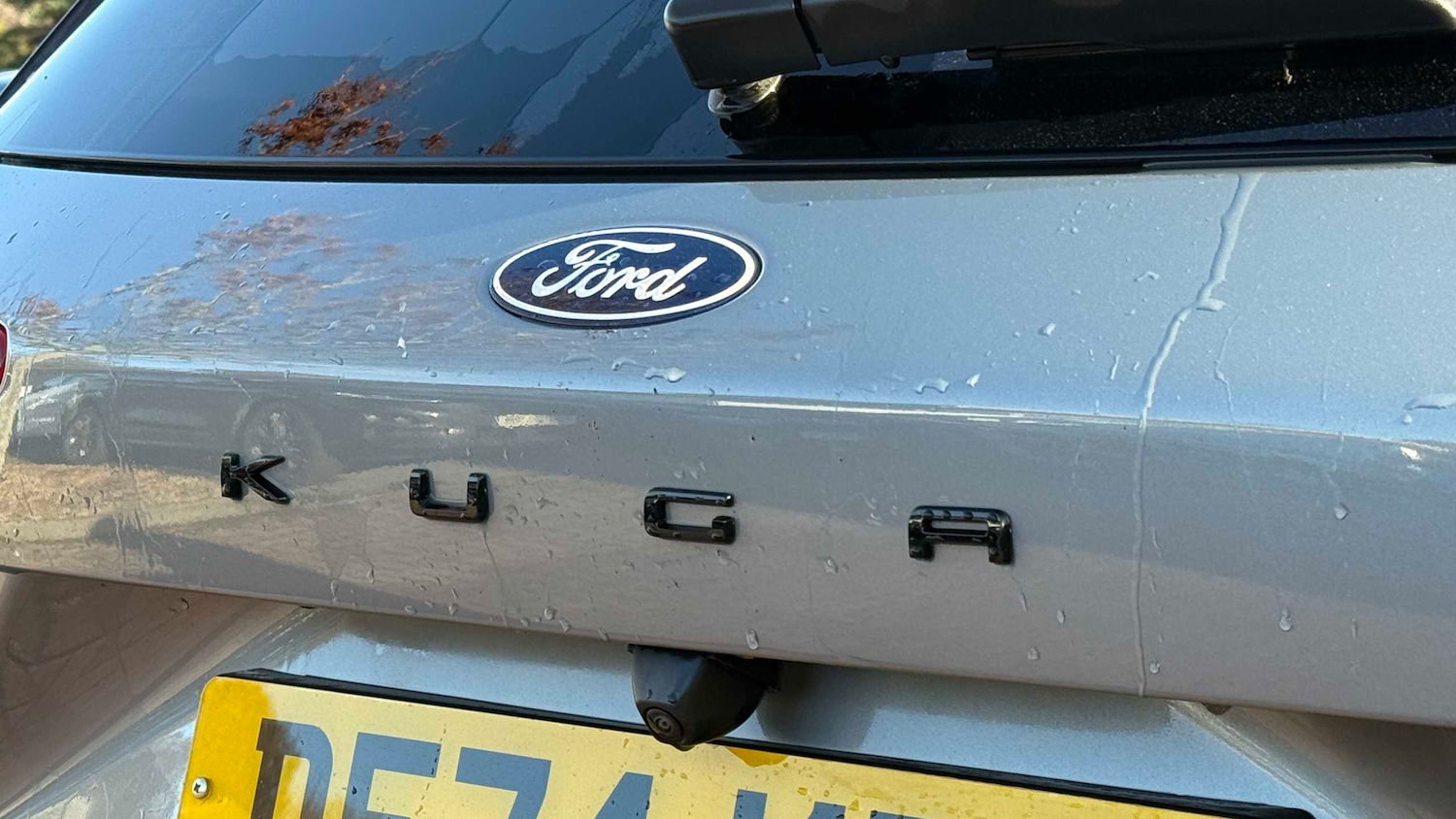 Used Ford Kuga 2024 for sale - 76705044: Photo 12