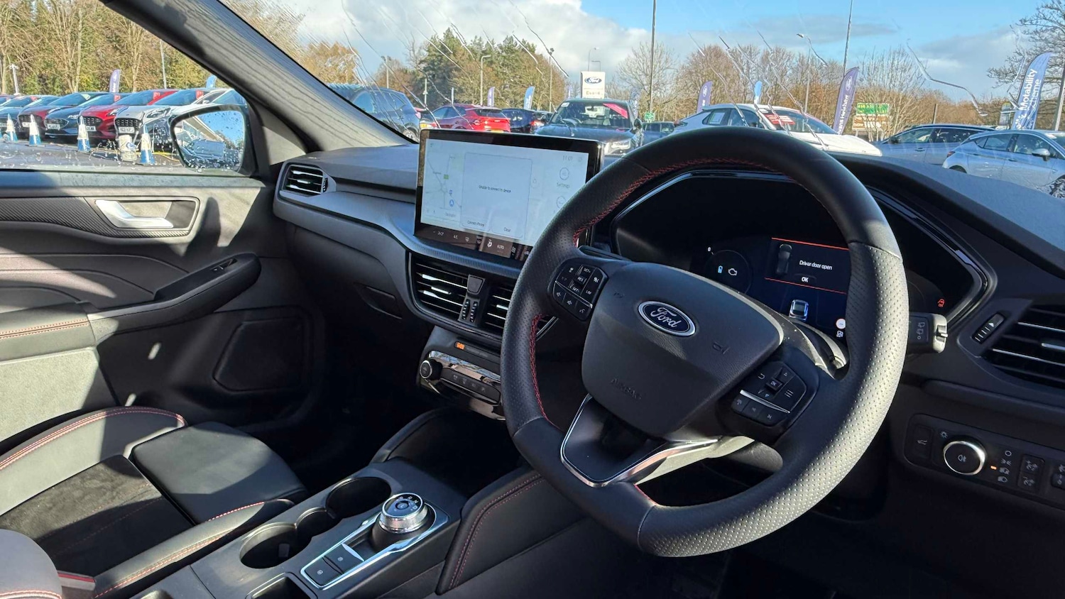 Used Ford Kuga 2024 for sale - 76705044: Photo 14