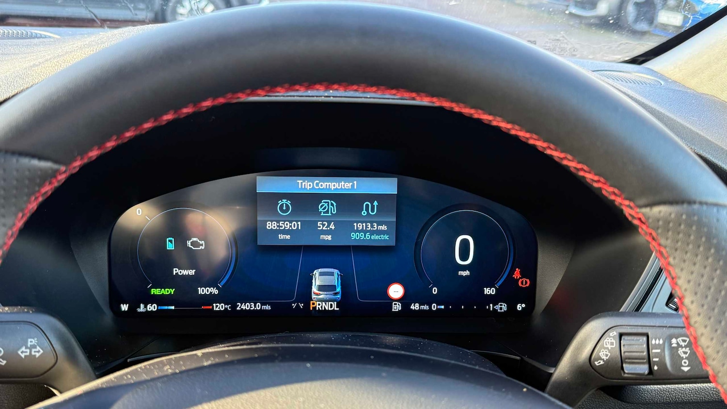 Used Ford Kuga 2024 for sale - 76705044: Photo 15