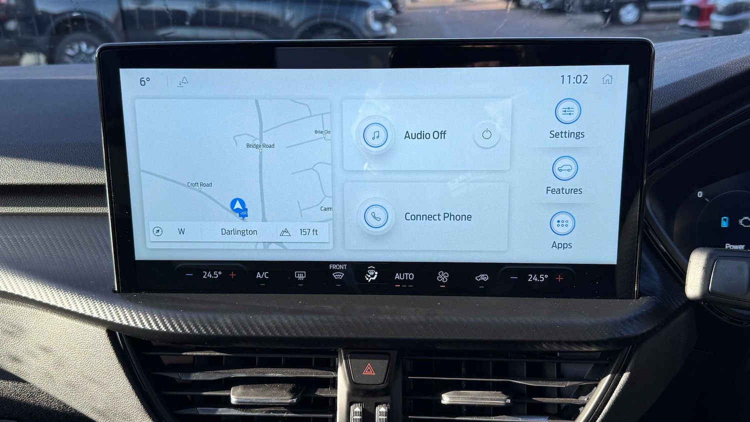 Used Ford Kuga 2024 for sale - 76705044: Photo 16