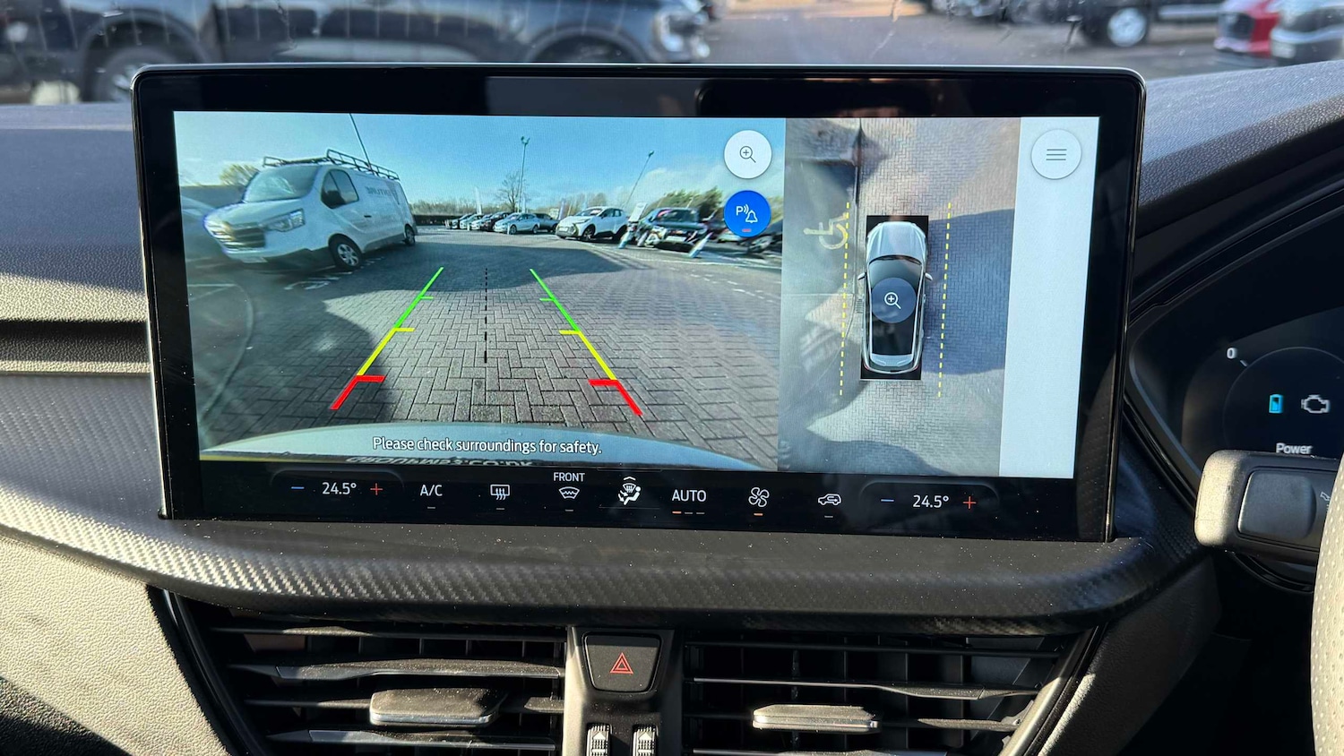 Used Ford Kuga 2024 for sale - 76705044: Photo 17