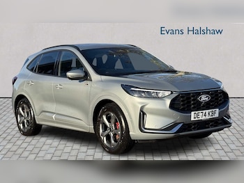 Used Ford Kuga 2024 for sale - 76705044: Photo