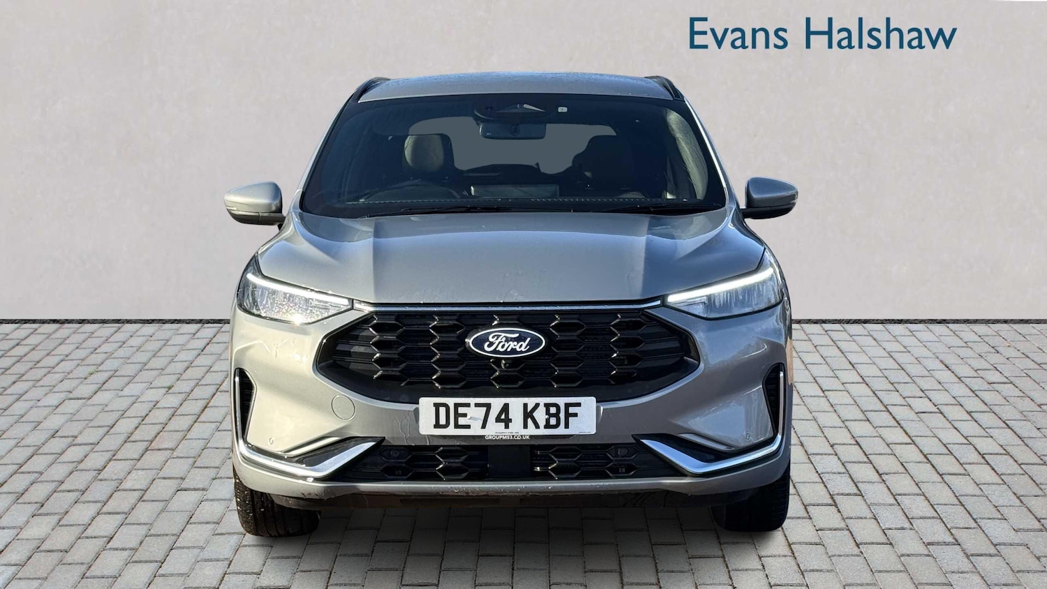 Used Ford Kuga 2024 for sale - 76705044: Photo 2