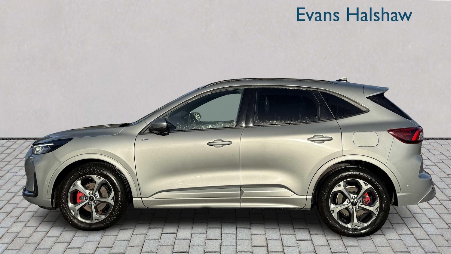 Used Ford Kuga 2024 for sale - 76705044: Photo 3