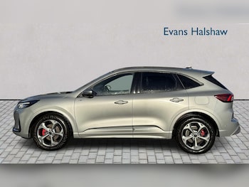 Used Ford Kuga 2024 for sale - 76705044: Photo