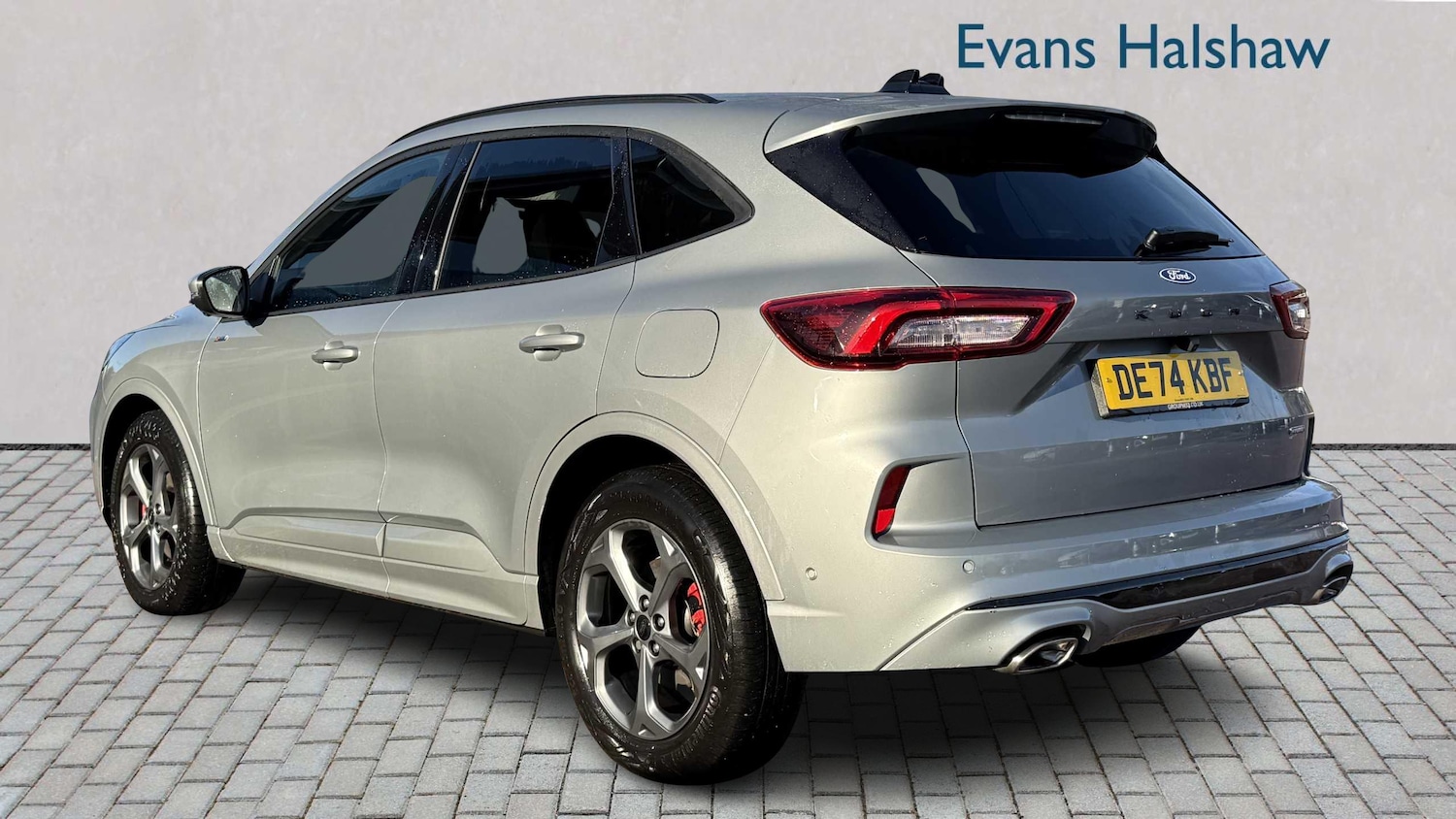 Used Ford Kuga 2024 for sale - 76705044: Photo 4