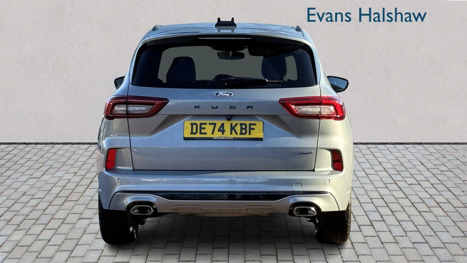 Used Ford Kuga 2024 for sale - 76705044: Photo 5