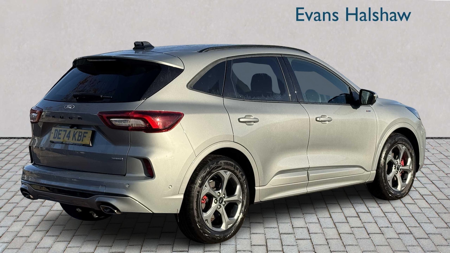 Used Ford Kuga 2024 for sale - 76705044: Photo 6