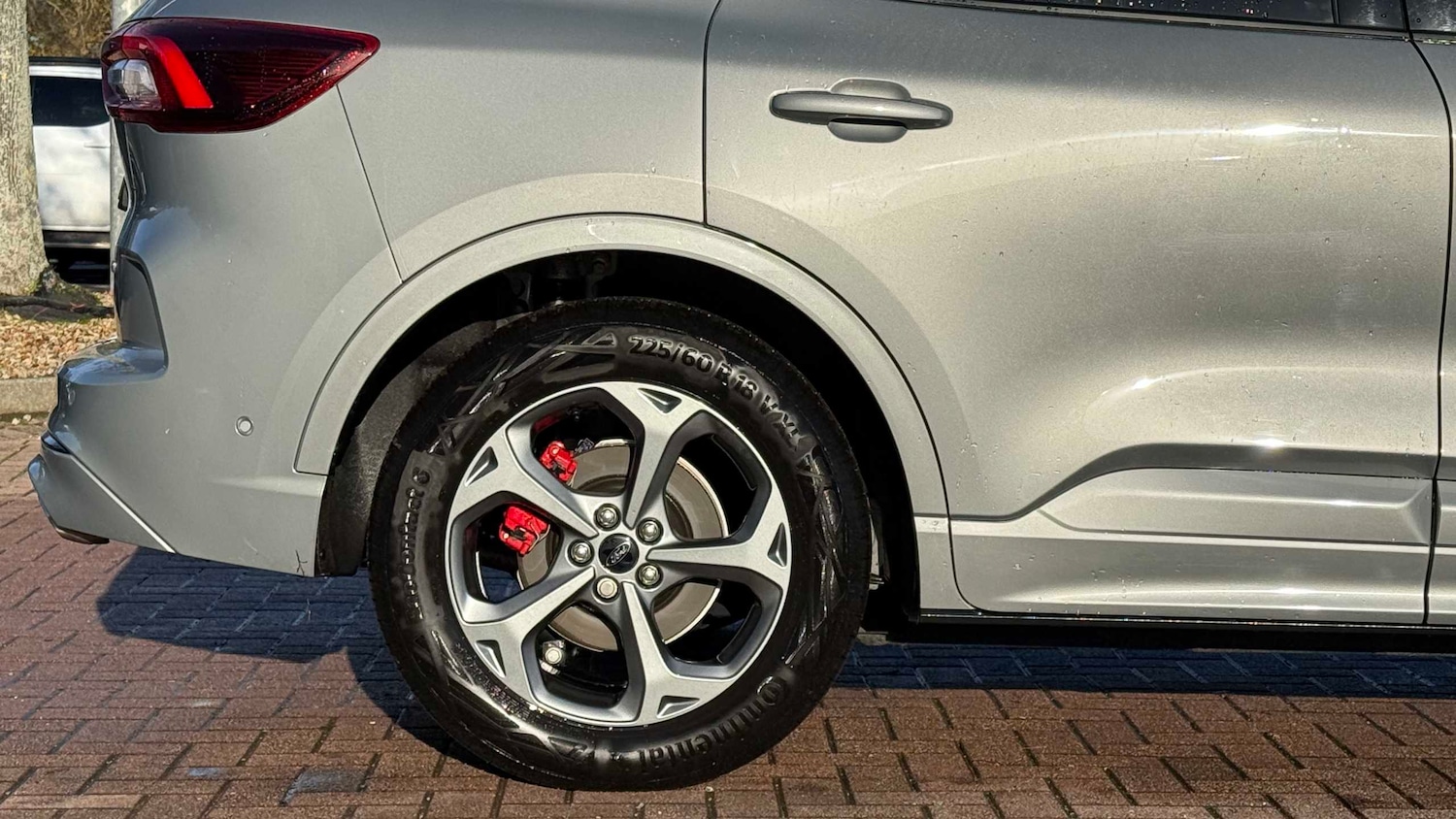 Used Ford Kuga 2024 for sale - 76705044: Photo 9