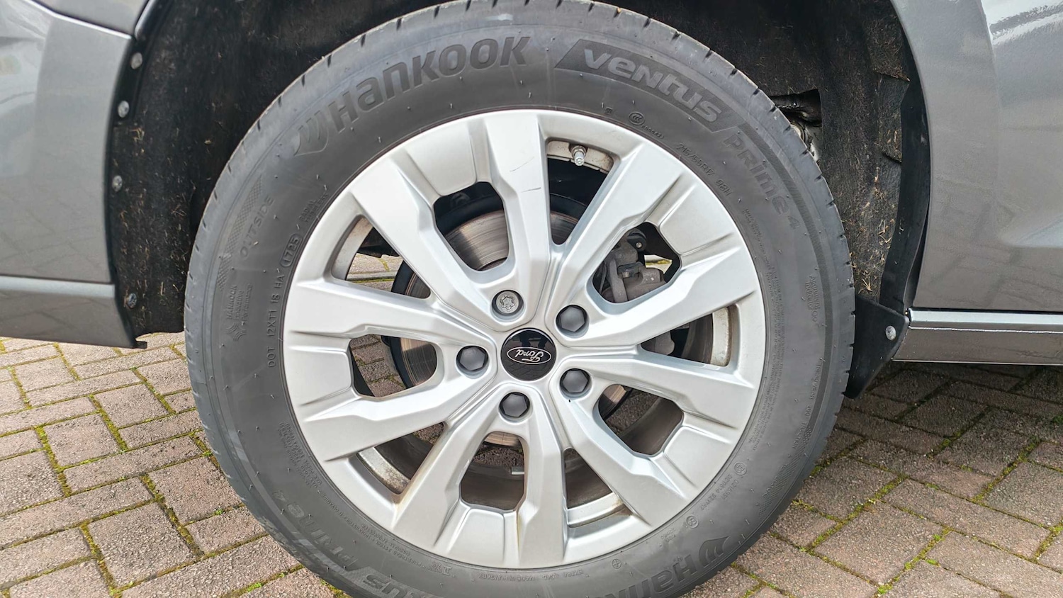 Used Ford Transit Connect 2025 for sale - 78010489: Photo 10