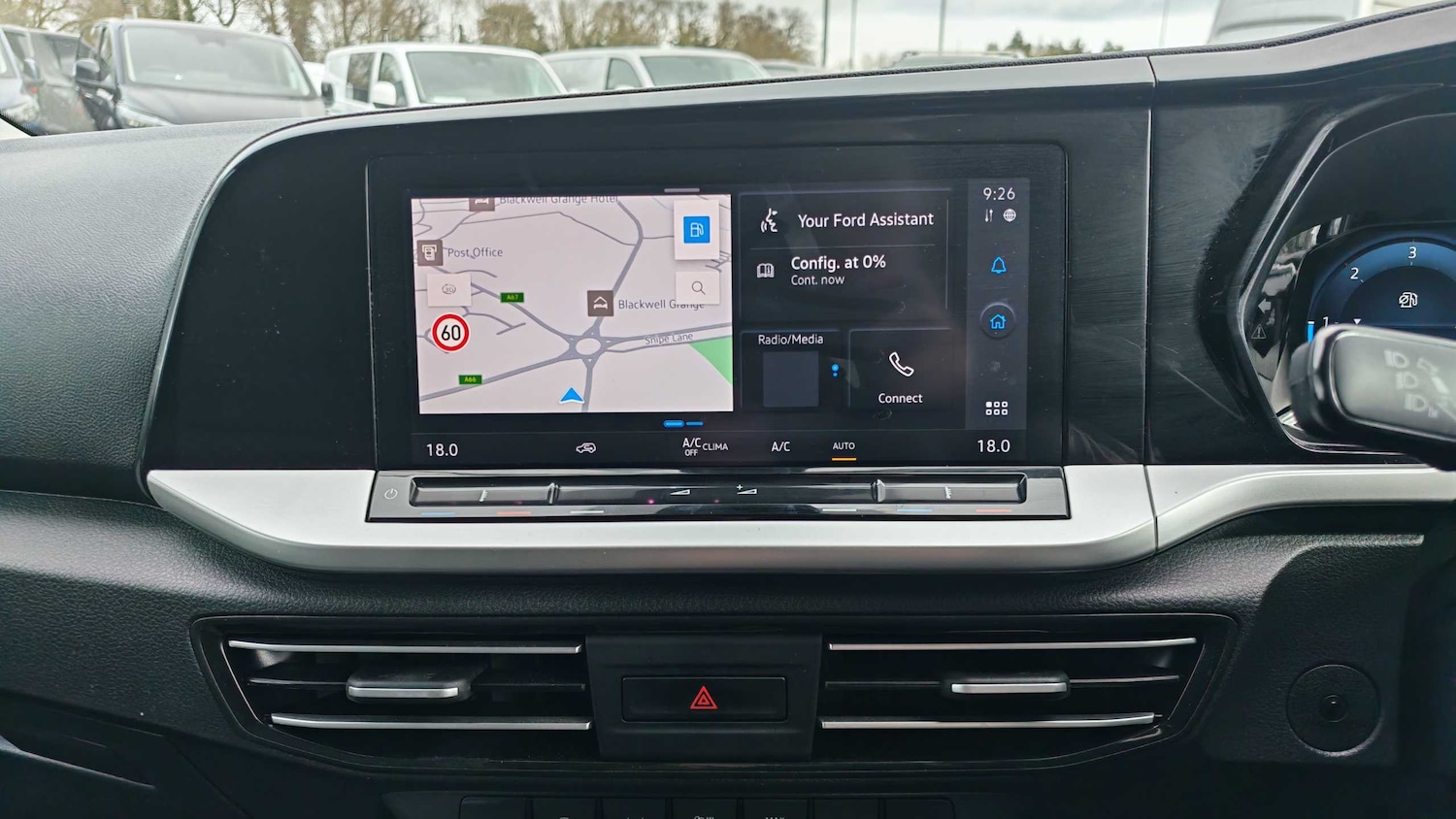 Used Ford Transit Connect 2025 for sale - 78010489: Photo 13