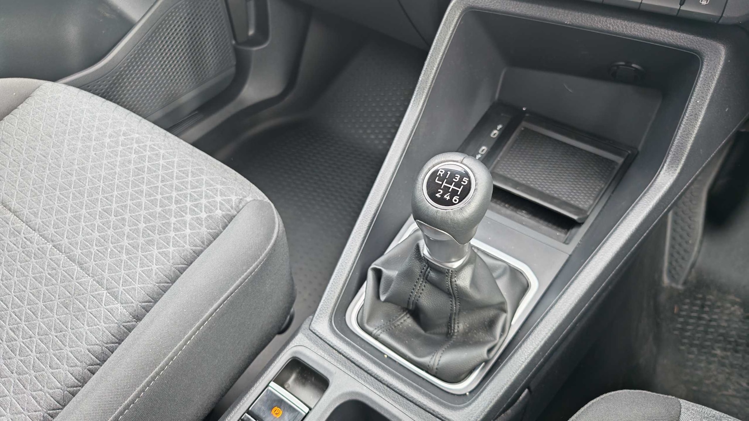 Used Ford Transit Connect 2025 for sale - 78010489: Photo 14