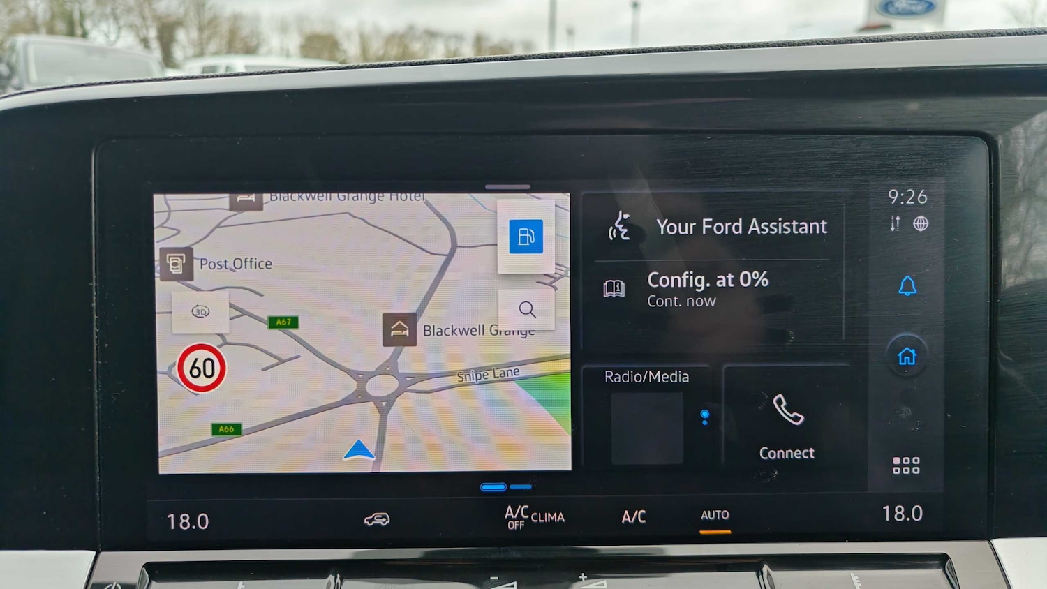 Used Ford Transit Connect 2025 for sale - 78010489: Photo 16