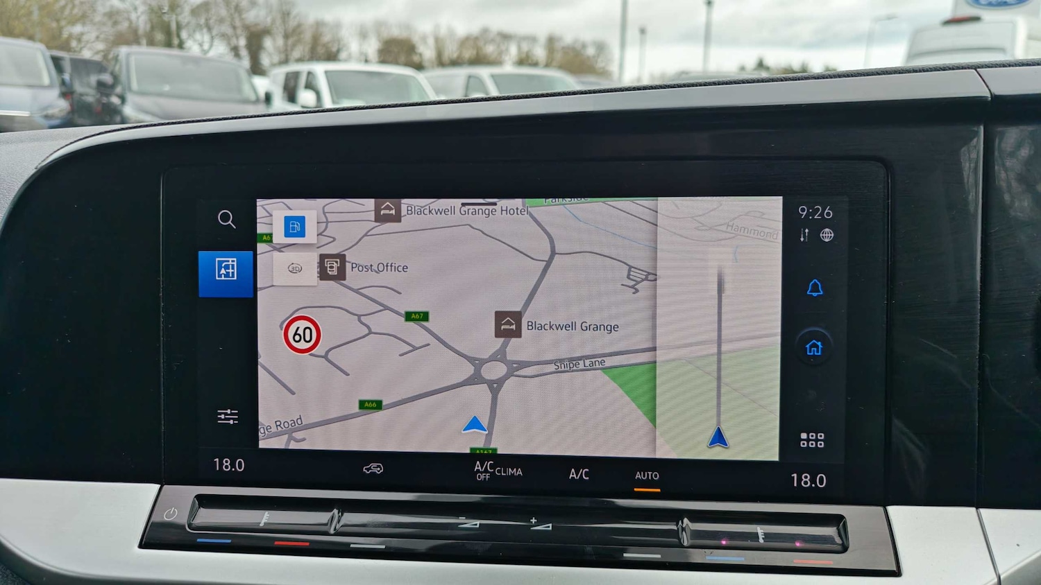 Used Ford Transit Connect 2025 for sale - 78010489: Photo 17