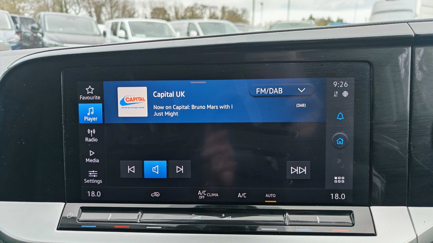 Used Ford Transit Connect 2025 for sale - 78010489: Photo 18