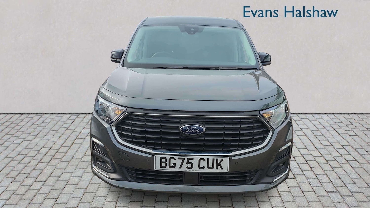 Used Ford Transit Connect 2025 for sale - 78010489: Photo 4