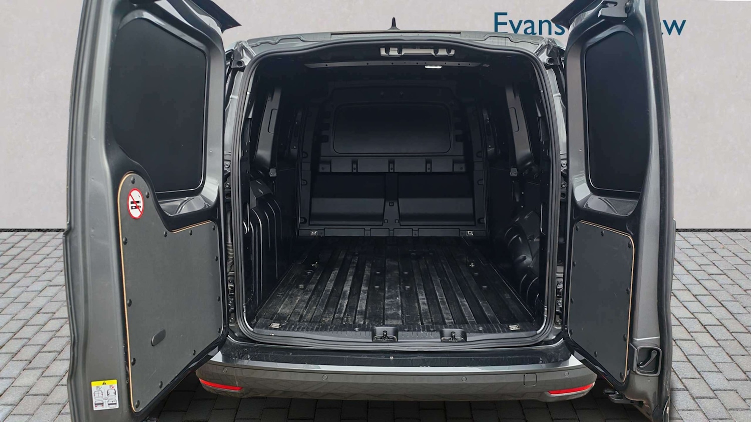 Used Ford Transit Connect 2025 for sale - 78010489: Photo 6