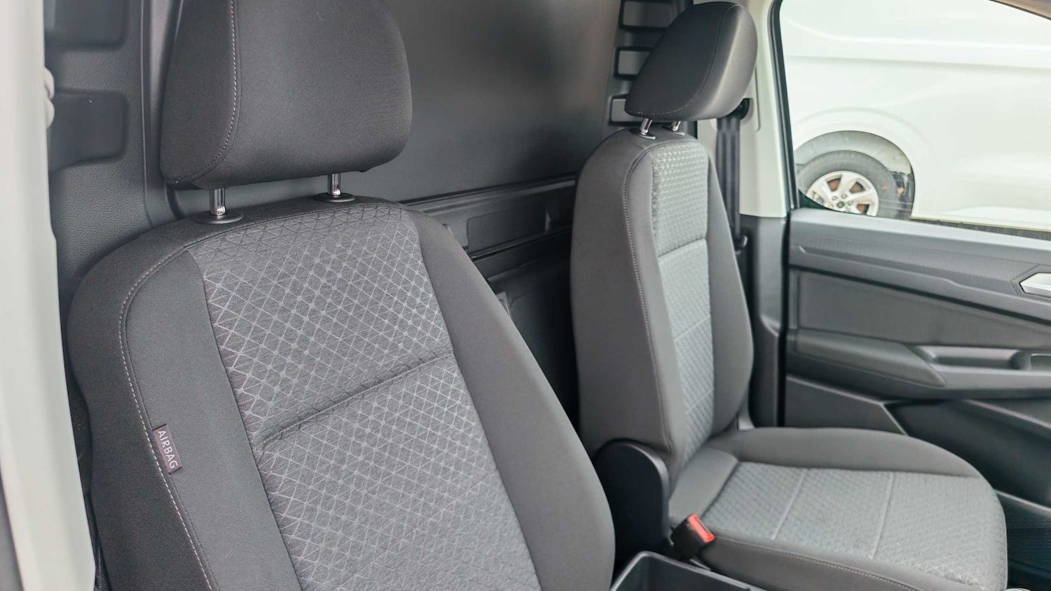 Used Ford Transit Connect 2025 for sale - 78010489: Photo 9