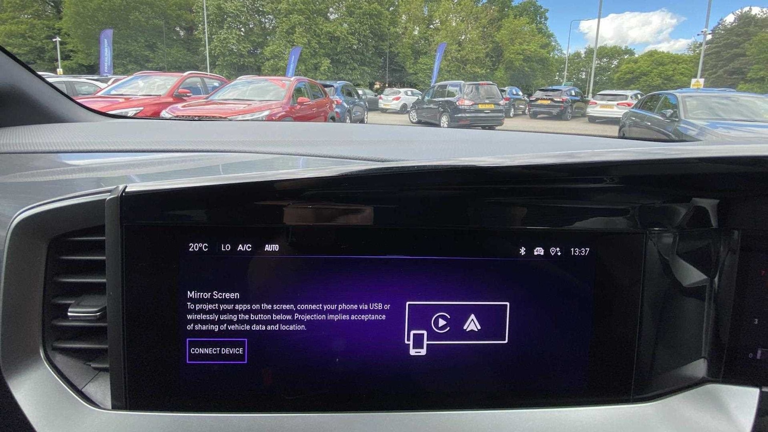 Vehicle 28