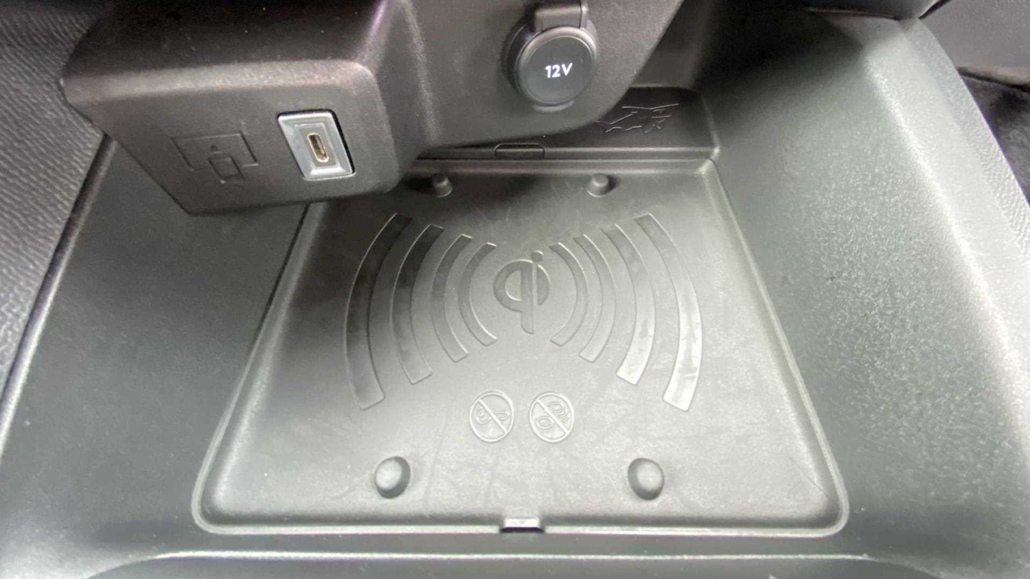 Vehicle 32