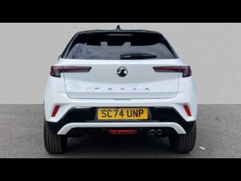 Used Vauxhall Mokka 2025 for sale - 75316755: Photo